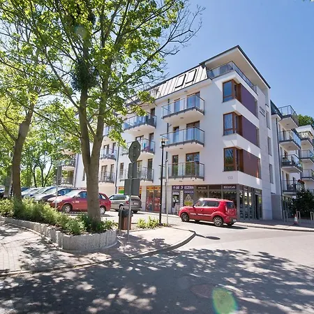 Aquarius Sopot