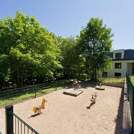 Апартаменты Aquarius