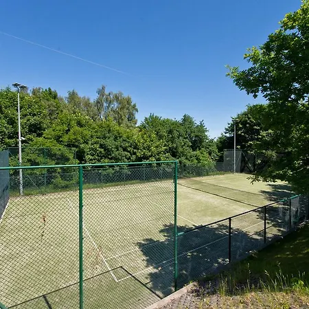 Апартаменти Aquarius Сопот