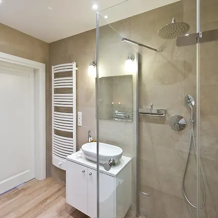 Apartment Aquarius