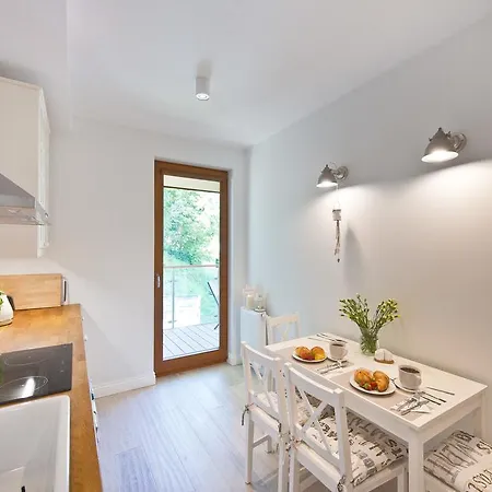 Апартаменти Aquarius