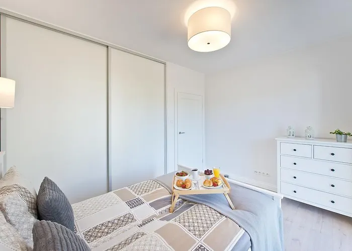 Διαμέρισμα Aquarius Σόποτ