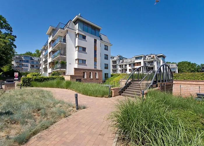 Διαμέρισμα Aquarius Σόποτ