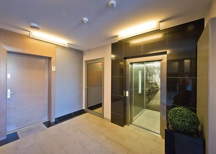 Διαμέρισμα Aquarius *