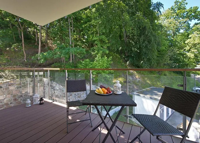 Διαμέρισμα Aquarius Σόποτ