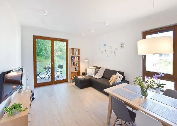 Διαμέρισμα Aquarius