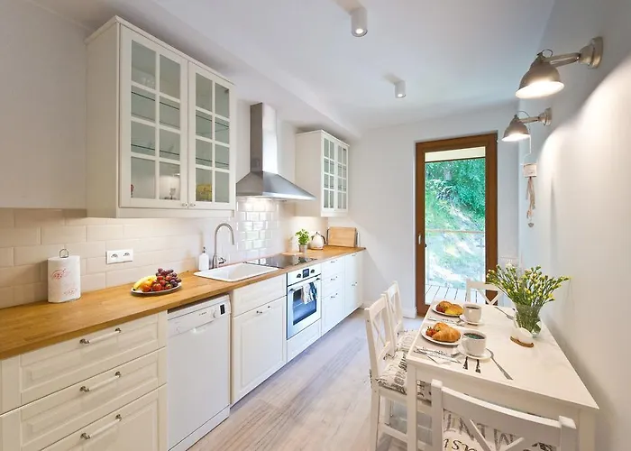 Διαμέρισμα Aquarius Σόποτ